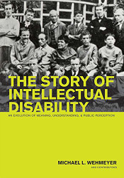 Story of Intellectual Disability