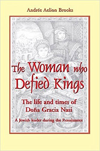 Woman Who Defied Kings