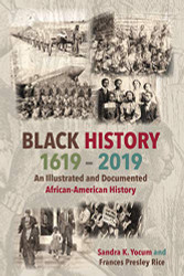 Black History 1619-2019