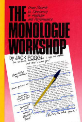 Monologue Workshop