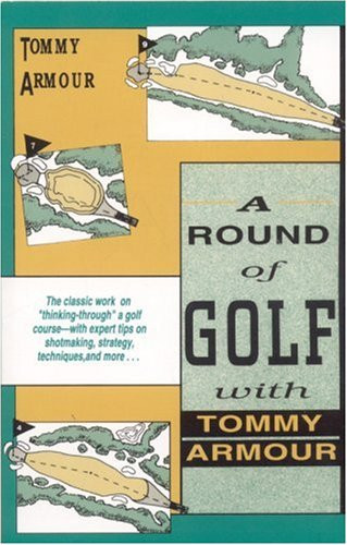 Round of Golf with Tommy Armour