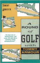 Round of Golf with Tommy Armour