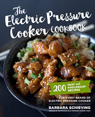 Power Pressure Cooker XL Cookbook by Vanessa Olsen