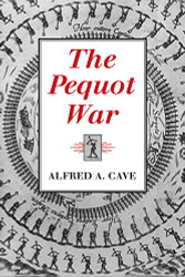 Pequot War