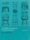 Book of American Windsor Furniture