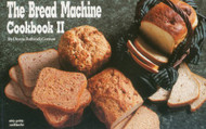 Bread Machine Cookbook II (Nitty Gritty Cookbooks)