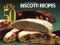 Best 50 Biscotti Recipes