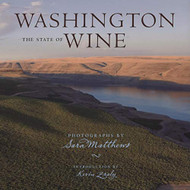 Washington: The State of Wine