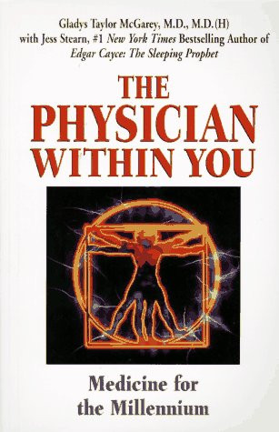 Physician Within You