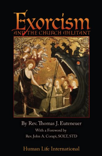 Exorcism and the Church Militant
