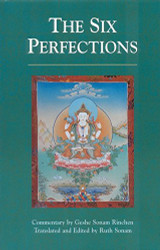 Six Perfections: An Oral Teaching