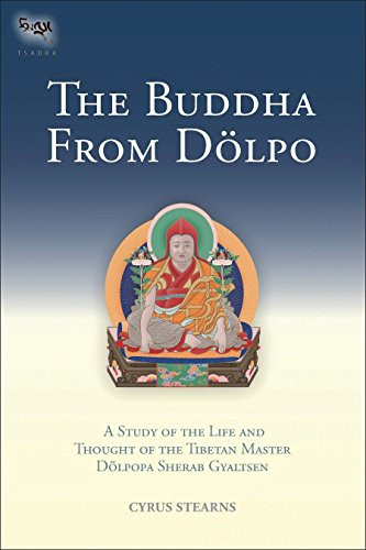Buddha From Dolpo
