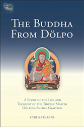 Buddha From Dolpo