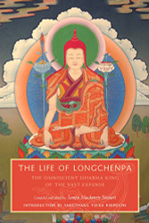 Life of Longchenpa