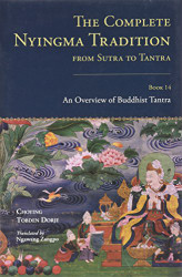 Complete Nyingma Tradition from Sutra to Tantra