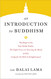 Introduction to Buddhism (Core Teachings of Dalai Lama)