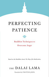 Perfecting Patience: Buddhist Techniques to Overcome Anger