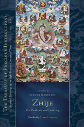 Zhije: The Pacification of Suffering: Essential Teachings of the Eight Volume 13