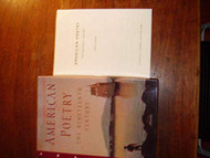 American Poetry: 19th Century / CD Rom Mac