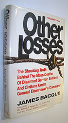 OTHER LOSSES: The Shocking Truth Behind the Mass Deaths of Disarmed