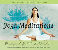 Yoga Meditations