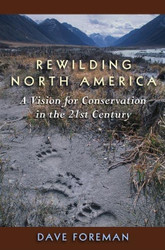 Rewilding North America