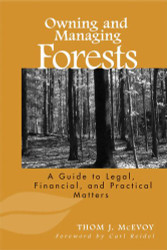 Owning and Managing Forests