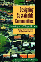 Designing Sustainable Communities