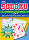 Sudoku Variety Collection Puzzle Book