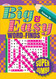 Super Jumbo Big & Easy Word-Finds Puzzle Book-Large Print Word