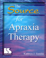 source for apraxia therapy