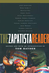 Zapatista Reader (Nation Books)