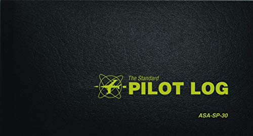Standard Pilot Log