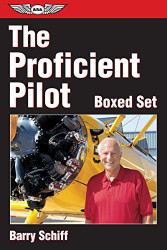 Proficient Pilot Gift Set