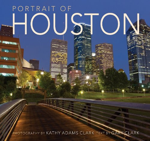 Portrait of Houston