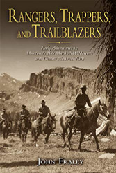 Rangers Trappers and Trailblazers