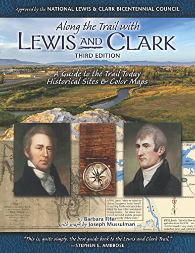 Along the Trail with Lewis and Clark