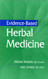 Evidence-Based Herbal Medicine