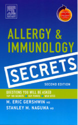 Allergy and Immunology Secrets