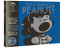Complete Peanuts 1953-1954: volume 2 Edition