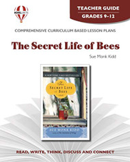 Secret Life of Bees - Teacher Guide by Novel Units