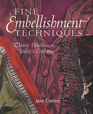 Fine Embellishment Techniques