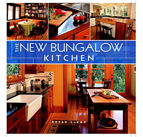 New Bungalow Kitchen