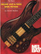 Deluxe Jazz & Rock Bass Method