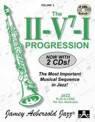 7-I Progression: The Most Important Musical Sequence in Jazz Volume 3