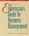 Esthetician's Guide to Business Management Esthetician's Guide to Business Management