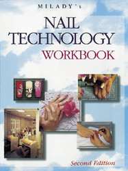 Milady's Nail Technology Workbook