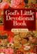 God's Little Devotional Book for Moms