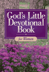 God's Little Devotional for Women