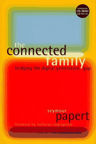 Connected Family: Bridging the Digital Generation Gap